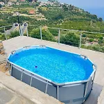 Apartament Fronte Mare *