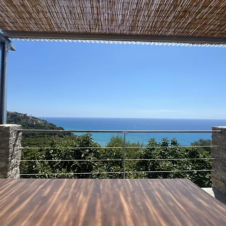 Apartament Fronte Mare *