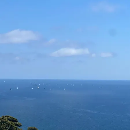 Fronte Mare Apartament Poggi