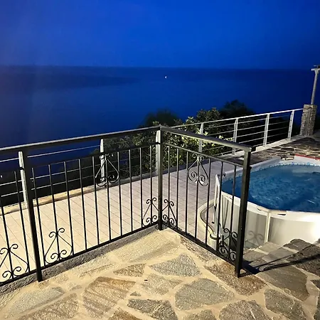 Fronte Mare * Poggi