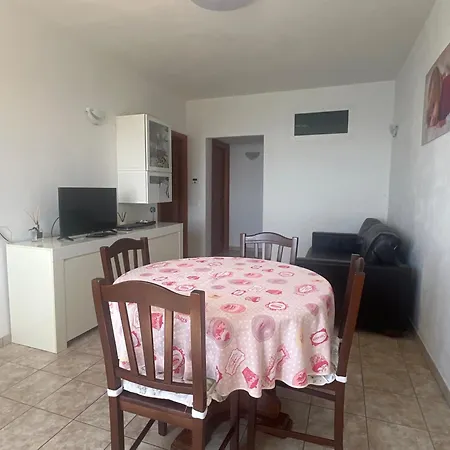 Apartamento Fronte Mare *