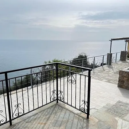 Fronte Mare Lägenhet *